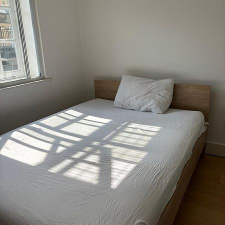 Room At The Centre Of Soho Londra Esterno foto